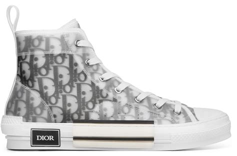 dior oblique white sneakers.